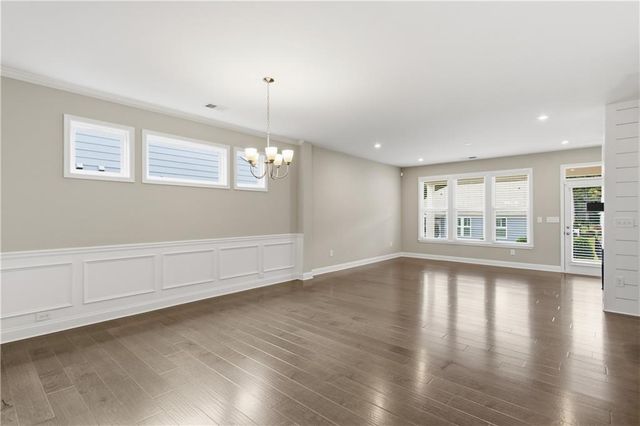 210 Balsam Drive, Dallas, GA 30157