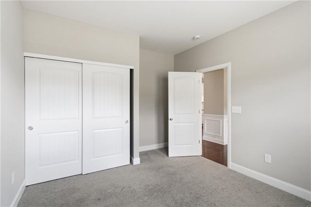 210 Balsam Drive, Dallas, GA 30157