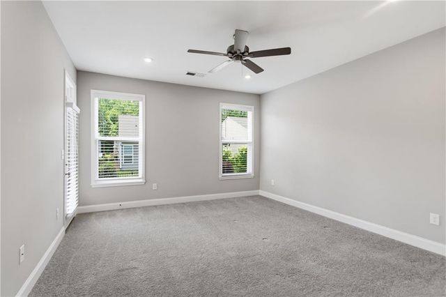 210 Balsam Drive, Dallas, GA 30157