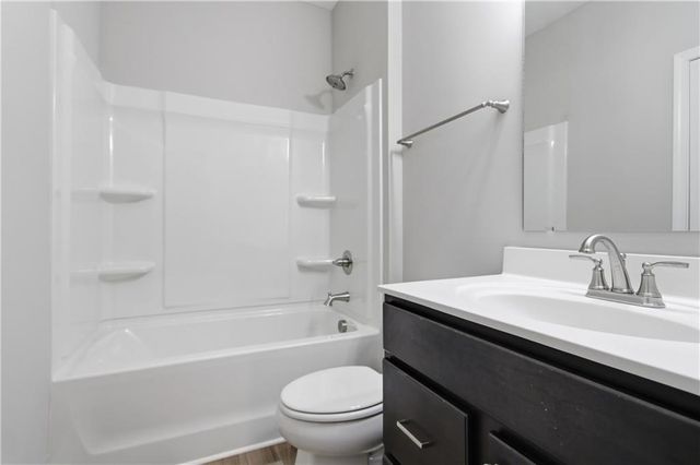 210 Balsam Drive, Dallas, GA 30157
