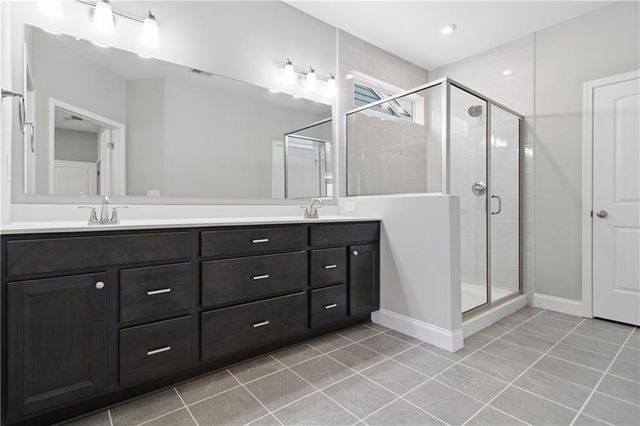 210 Balsam Drive, Dallas, GA 30157