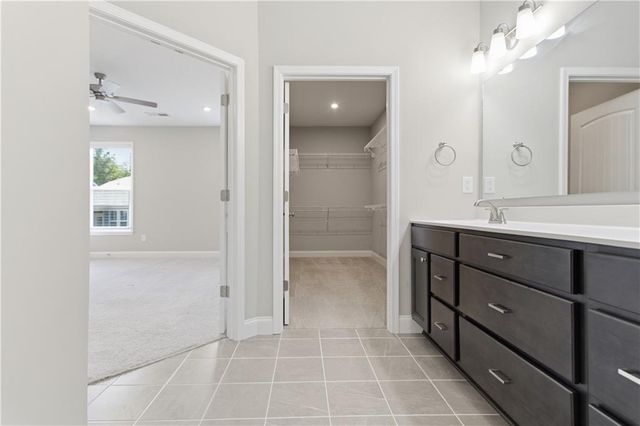 210 Balsam Drive, Dallas, GA 30157