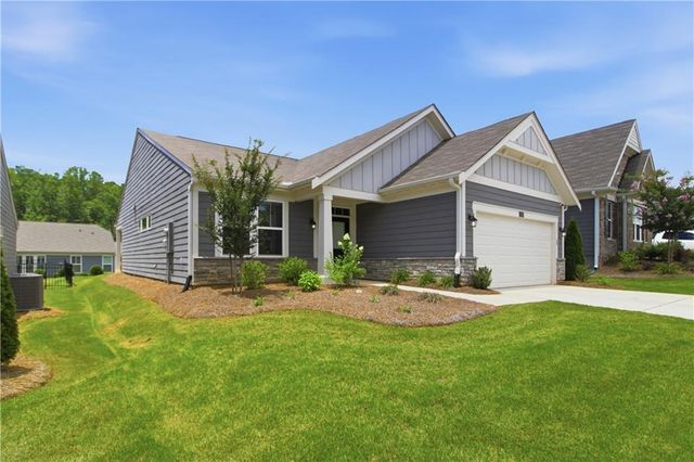 210 Balsam Drive, Dallas, GA 30157