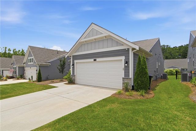 210 Balsam Drive, Dallas, GA 30157