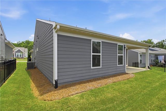 210 Balsam Drive, Dallas, GA 30157