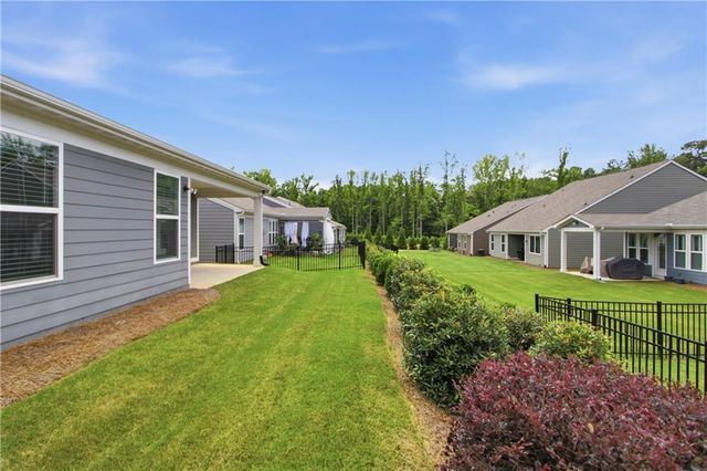 210 Balsam Drive, Dallas, GA 30157