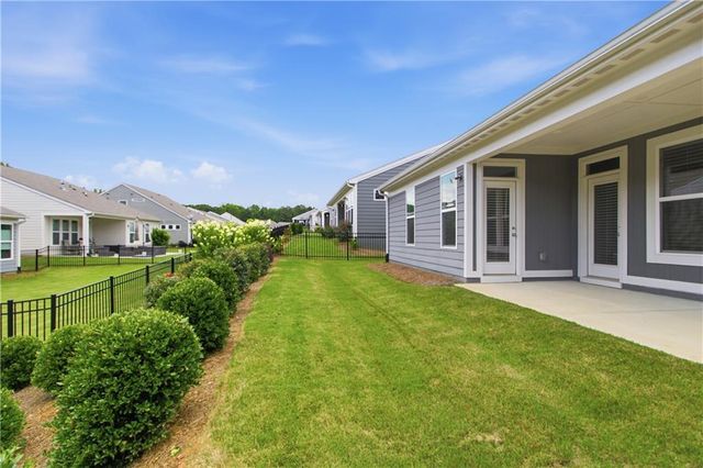 210 Balsam Drive, Dallas, GA 30157