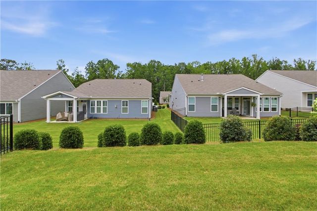 210 Balsam Drive, Dallas, GA 30157