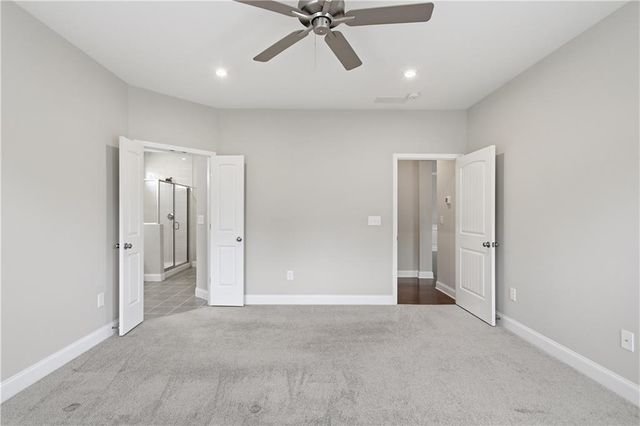 210 Balsam Drive, Dallas, GA 30157