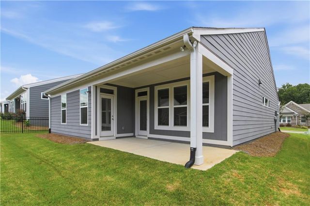 210 Balsam Drive, Dallas, GA 30157