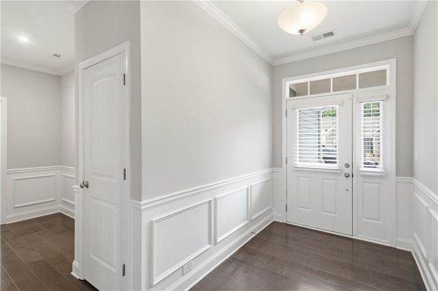 210 Balsam Drive, Dallas, GA 30157
