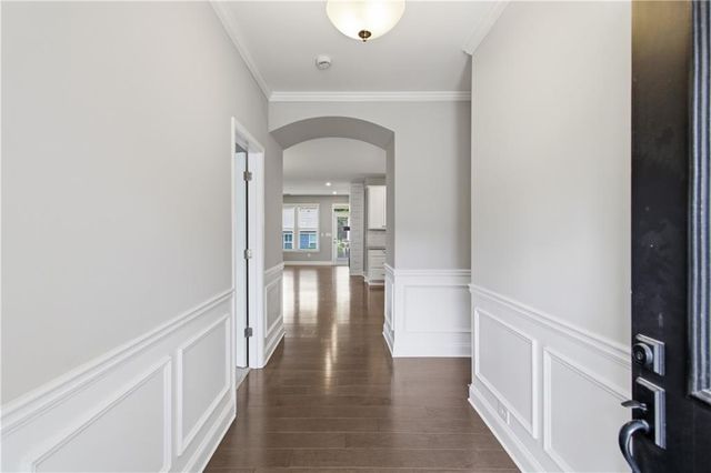 210 Balsam Drive, Dallas, GA 30157
