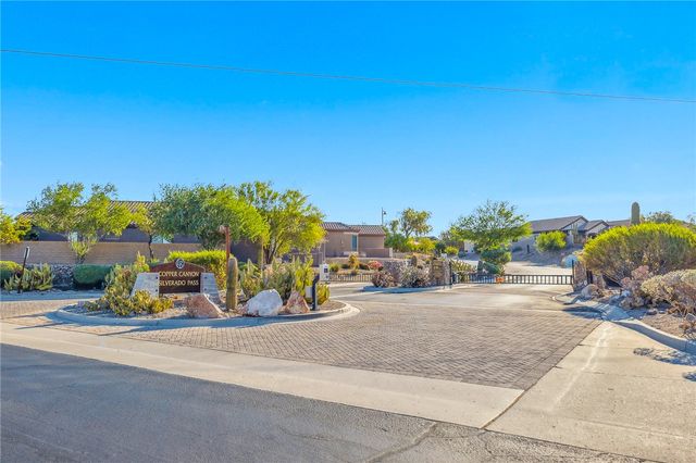 1495 Aztec Cove, Bullhead City, AZ 86429