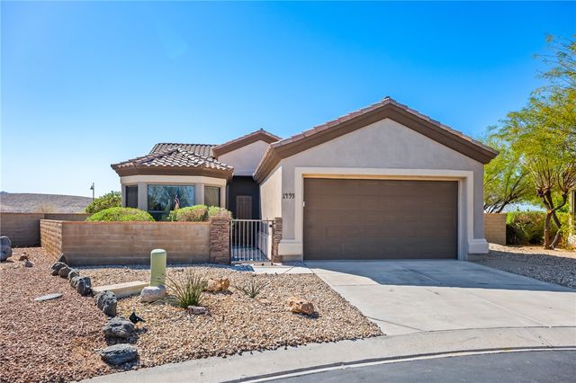 1495 Aztec Cove, Bullhead City, AZ 86429