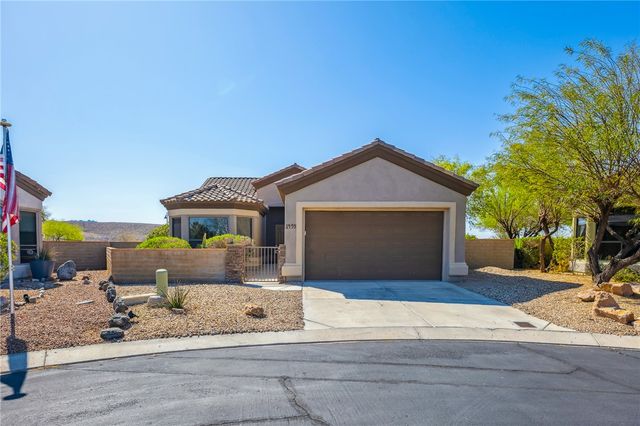 1495 Aztec Cove, Bullhead City, AZ 86429