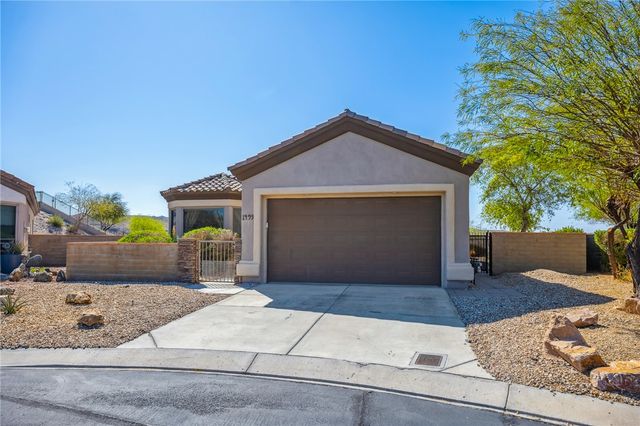 1495 Aztec Cove, Bullhead City, AZ 86429
