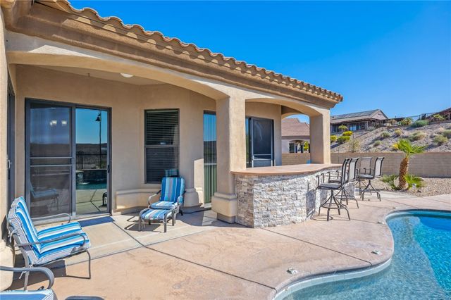 1495 Aztec Cove, Bullhead City, AZ 86429