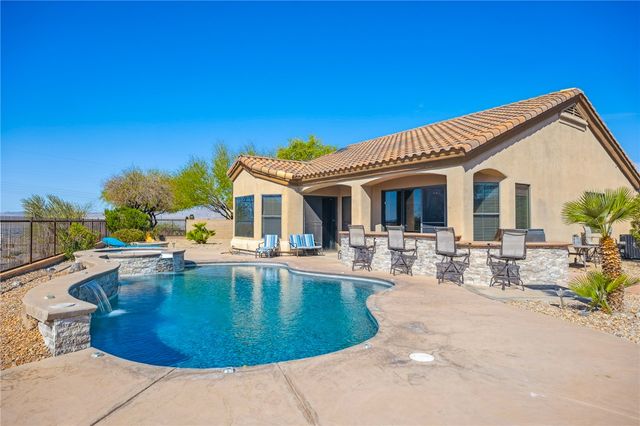 1495 Aztec Cove, Bullhead City, AZ 86429