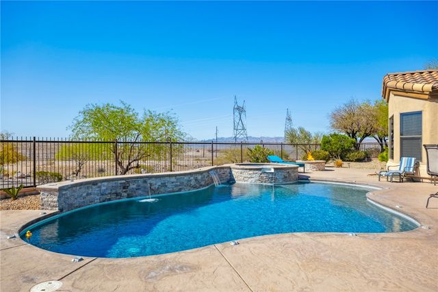 1495 Aztec Cove, Bullhead City, AZ 86429