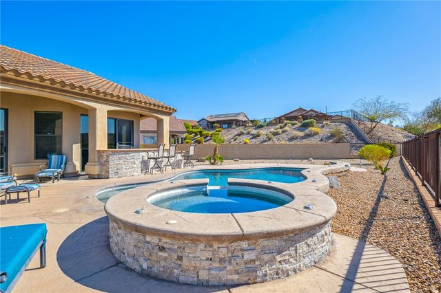 1495 Aztec Cove, Bullhead City, AZ 86429