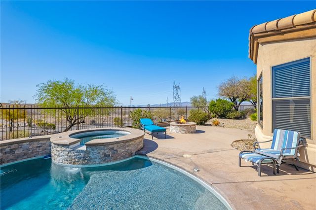 1495 Aztec Cove, Bullhead City, AZ 86429
