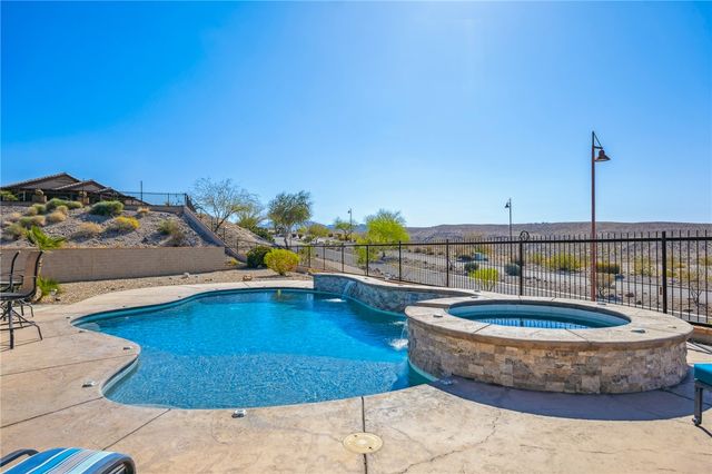 1495 Aztec Cove, Bullhead City, AZ 86429