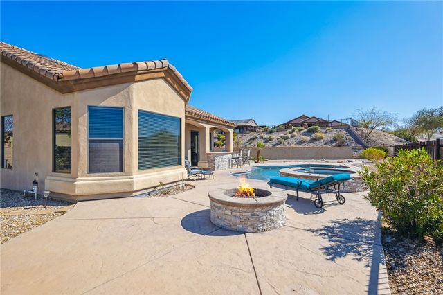 1495 Aztec Cove, Bullhead City, AZ 86429