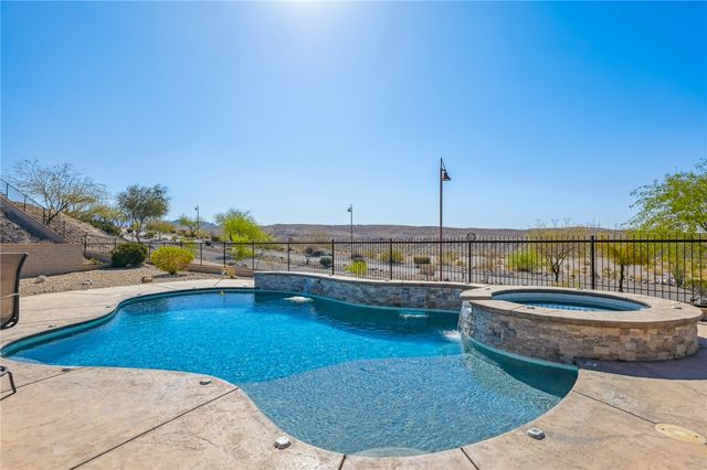 1495 Aztec Cove, Bullhead City, AZ 86429
