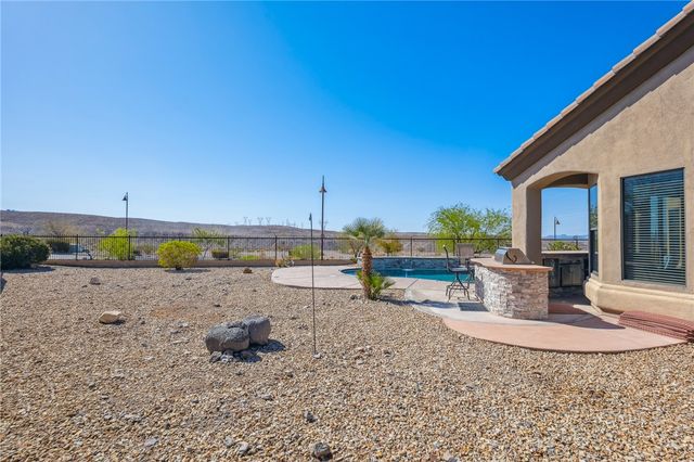 1495 Aztec Cove, Bullhead City, AZ 86429