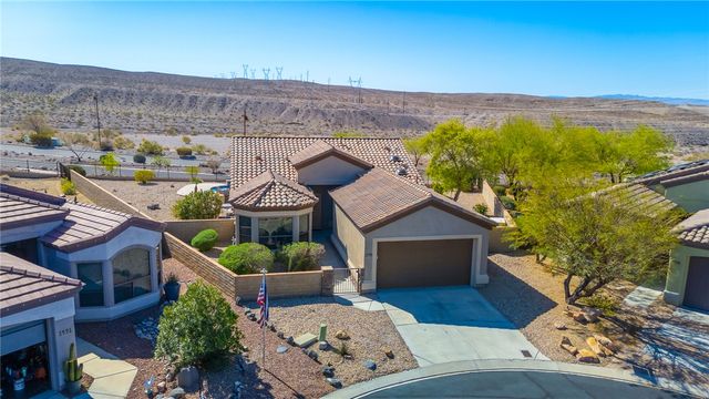 1495 Aztec Cove, Bullhead City, AZ 86429