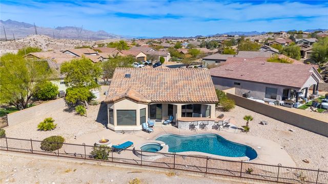 1495 Aztec Cove, Bullhead City, AZ 86429