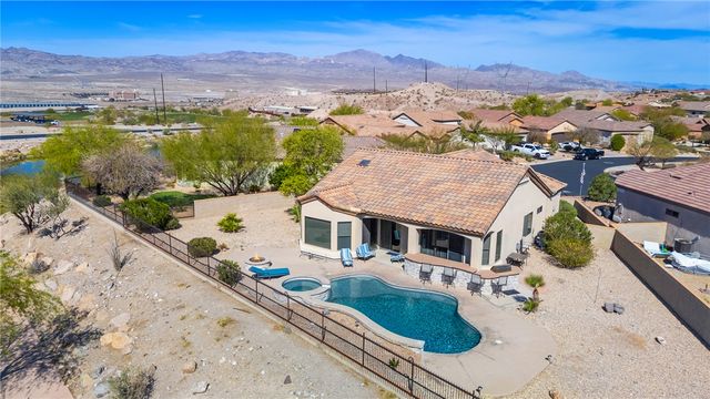 1495 Aztec Cove, Bullhead City, AZ 86429