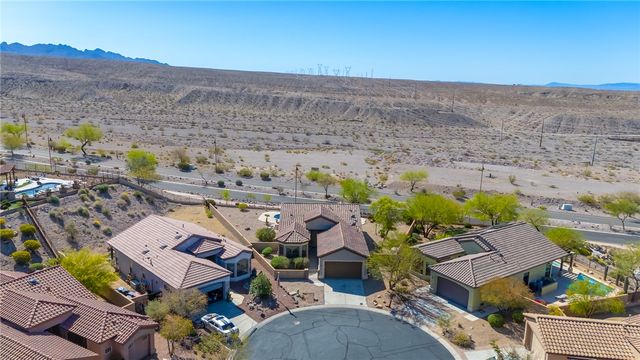 1495 Aztec Cove, Bullhead City, AZ 86429
