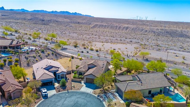1495 Aztec Cove, Bullhead City, AZ 86429