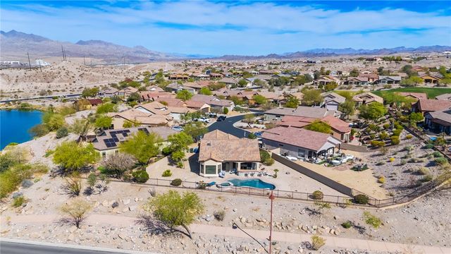 1495 Aztec Cove, Bullhead City, AZ 86429
