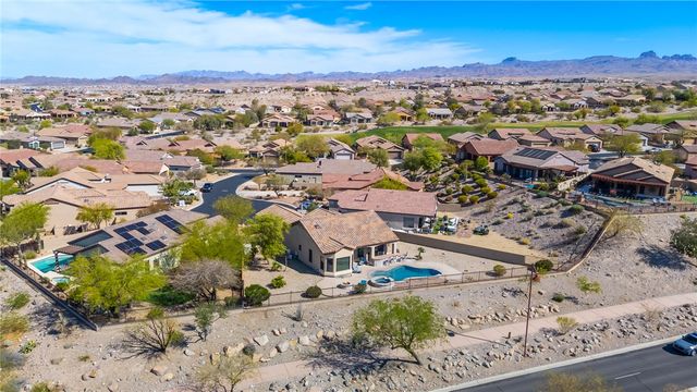 1495 Aztec Cove, Bullhead City, AZ 86429