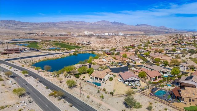 1495 Aztec Cove, Bullhead City, AZ 86429