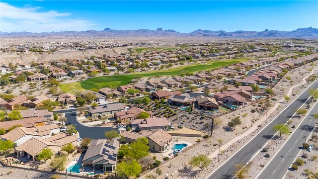 1495 Aztec Cove, Bullhead City, AZ 86429