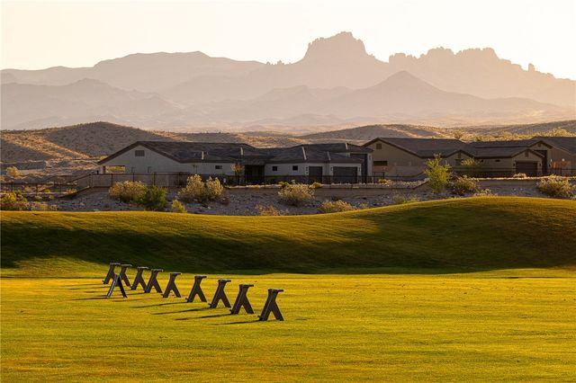 1495 Aztec Cove, Bullhead City, AZ 86429