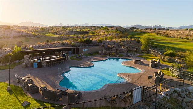 1495 Aztec Cove, Bullhead City, AZ 86429