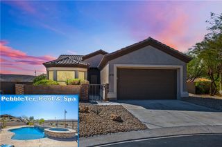 1495 Aztec Cove, Bullhead City, AZ 86429