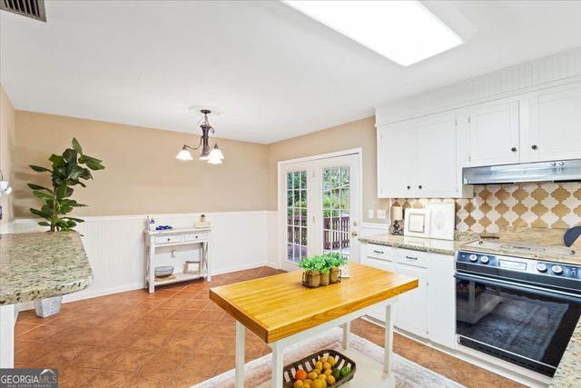 201 Marvin Boulevard, Warner Robins, GA 31088