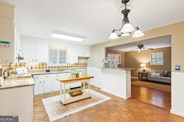 201 Marvin Boulevard, Warner Robins, GA 31088