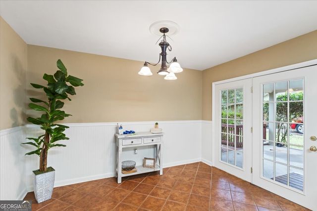 201 Marvin Boulevard, Warner Robins, GA 31088