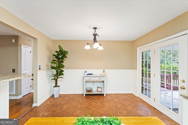 201 Marvin Boulevard, Warner Robins, GA 31088