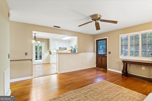 201 Marvin Boulevard, Warner Robins, GA 31088