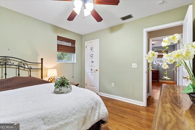 201 Marvin Boulevard, Warner Robins, GA 31088