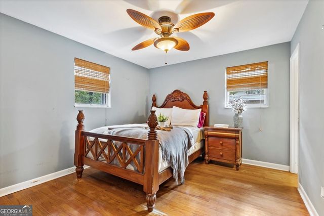 201 Marvin Boulevard, Warner Robins, GA 31088