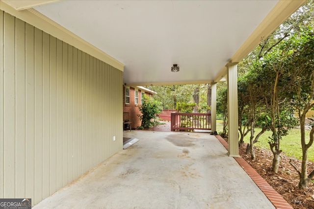201 Marvin Boulevard, Warner Robins, GA 31088