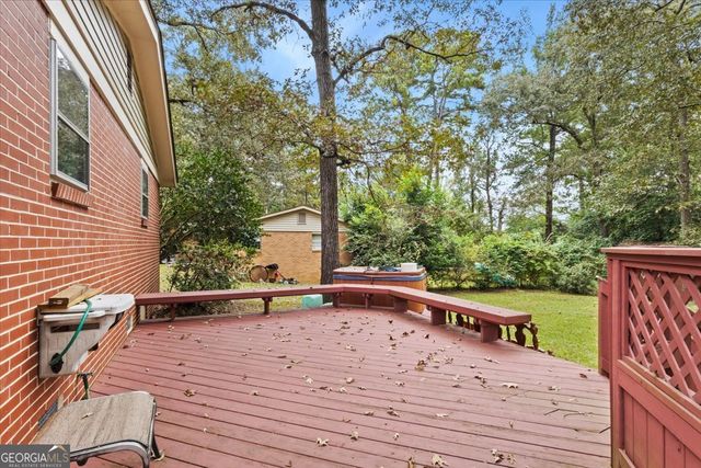 201 Marvin Boulevard, Warner Robins, GA 31088